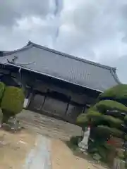 正福寺の本殿