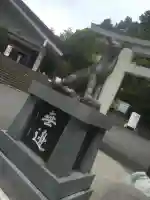 調神社(埼玉県)