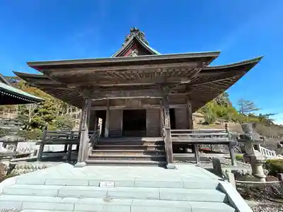 尊永寺(静岡県)