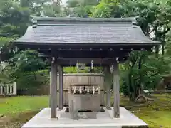 伏木神社(富山県)