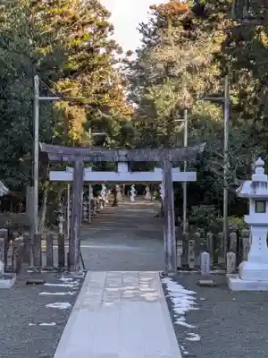 御霊神社(兵庫県)