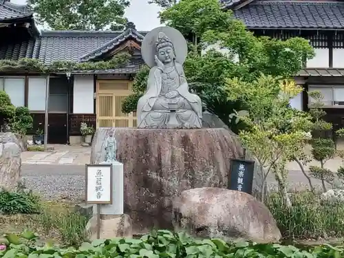 善長寺(埼玉県)