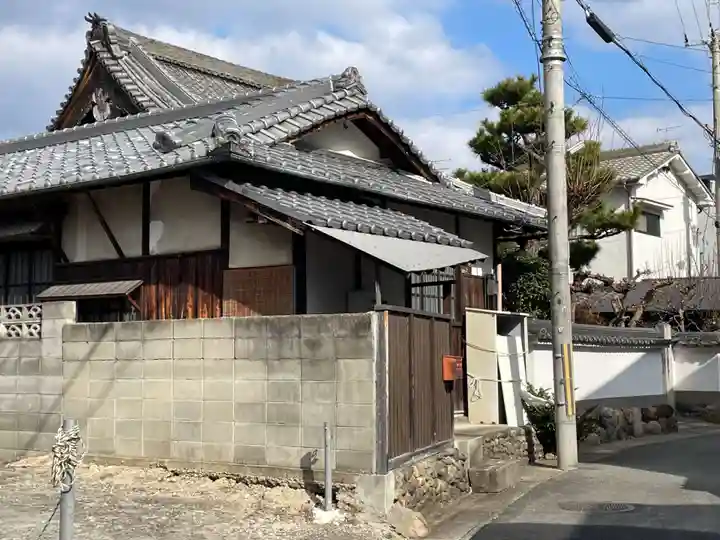願正寺(京都府)