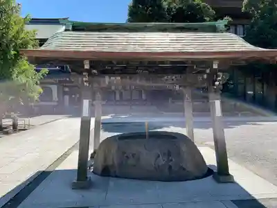 川崎大師不動堂(神奈川県)