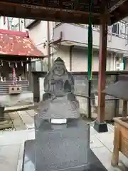 千住神社(東京都)