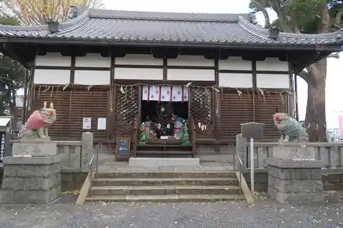玉田神社(京都府)