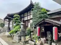 養泉寺(東京都)