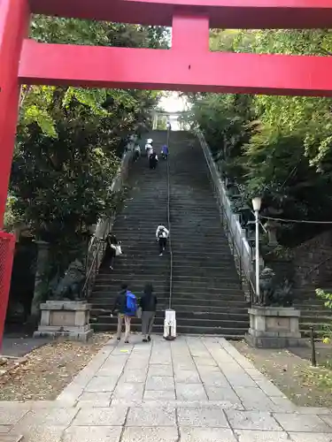 愛宕神社のその他建物