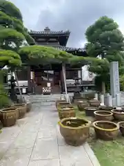 最勝寺(東京都)