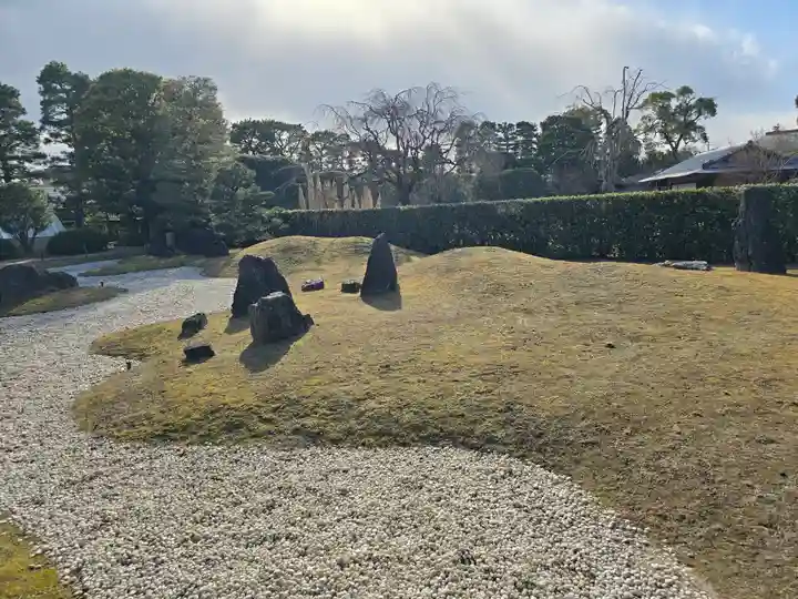 城南宮(京都府)