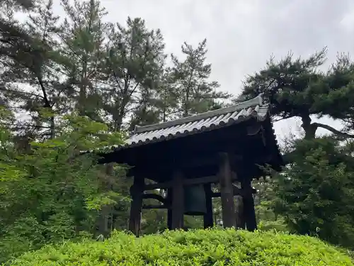 唐招提寺(奈良県)