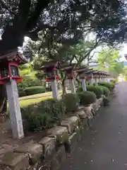 常宮神社(福井県)