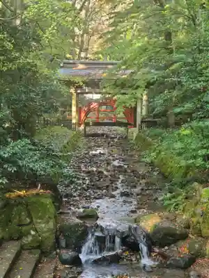彌彦神社(新潟県)