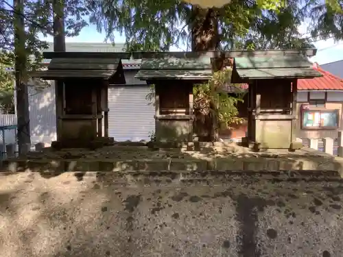 日吉社(愛知県)