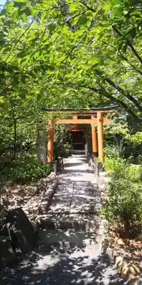 平野神社(京都府)