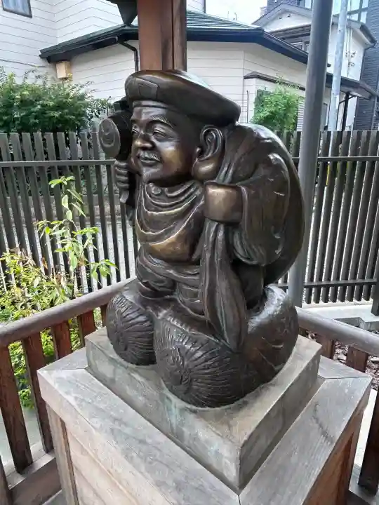 出雲大社埼玉分院(埼玉県)