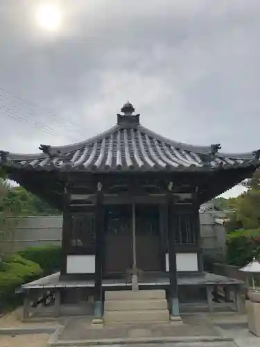八浄寺(兵庫県)