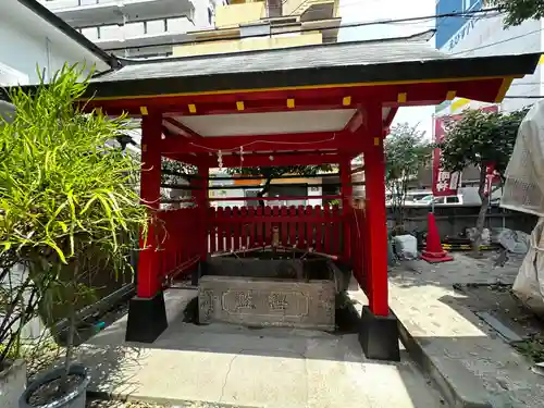 尼崎えびす神社(兵庫県)