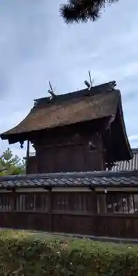 味舌天満宮(大阪府)