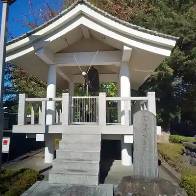 星谷寺のその他建物