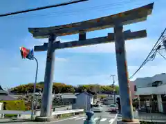 竈山神社(和歌山県)