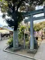 龍宮(江島神社)(神奈川県)
