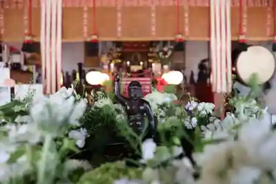 壽徳寺 じゅとくじ(福島県)