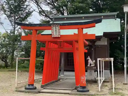 豊浜八幡神社(香川県)