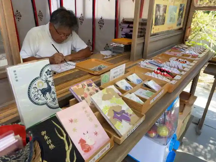 大原野神社(京都府)