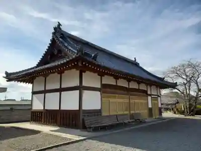 浄土寺のその他建物