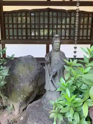 東禅寺(東京都)