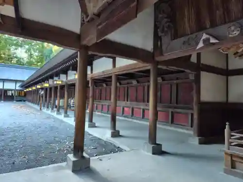 秩父神社の末社・摂社