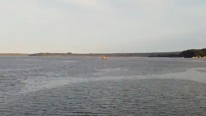 厚岸神社の末社・摂社