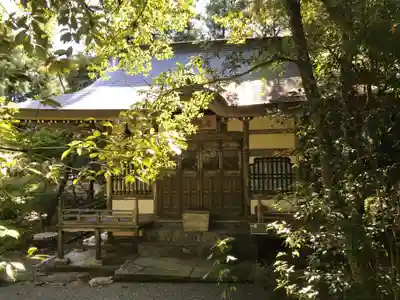 竹林寺のその他建物