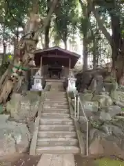 東光寺の建物その他