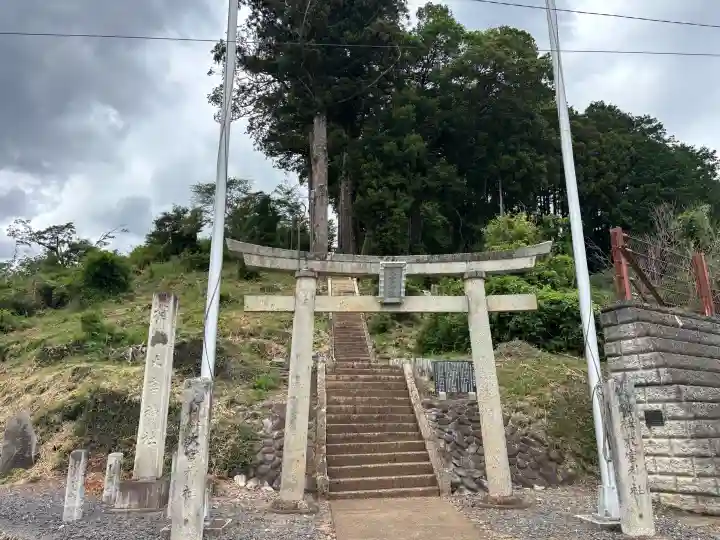 大宮神社(栃木県)