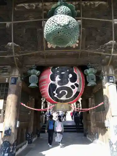 成田山新勝寺(千葉県)