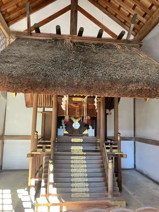 茨木神社(大阪府)