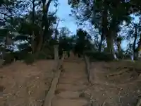 天神神社のその他建物