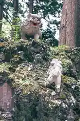 富士山東口本宮 冨士浅間神社(静岡県)