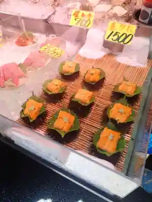居木神社(東京都)