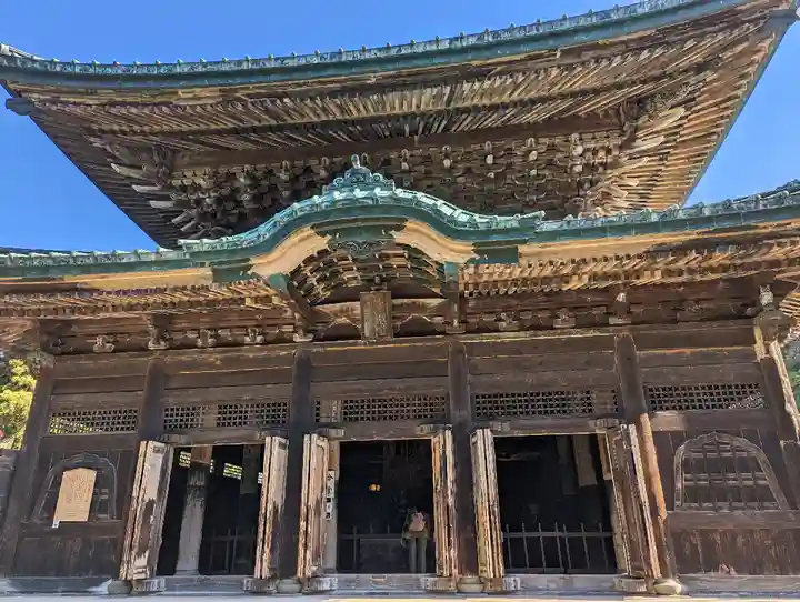 建長寺(神奈川県)