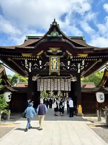 北野天満宮(京都府)