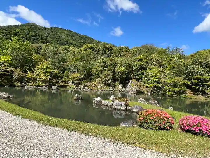 天龍寺(京都府)