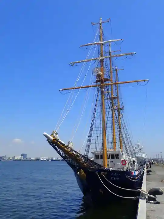根津神社(東京都)