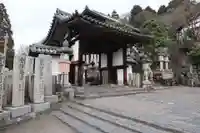 東大寺 二月堂(奈良県)