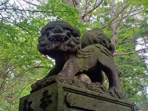 猿賀神社(青森県)