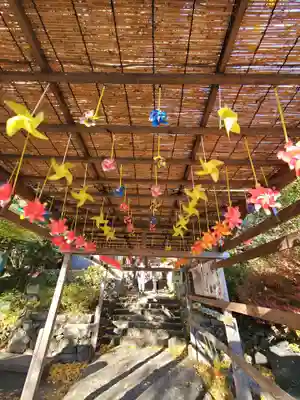 磯山弁財天(栃木県)