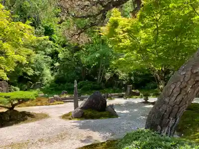 定勝寺(長野県)