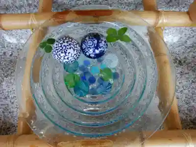 厚真神社(北海道)